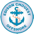 Logo Edison Chouest