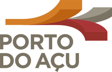 Logo Porto do Açu
